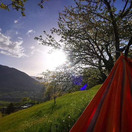 Wieserhof Tirol Oetz Extérieur photo