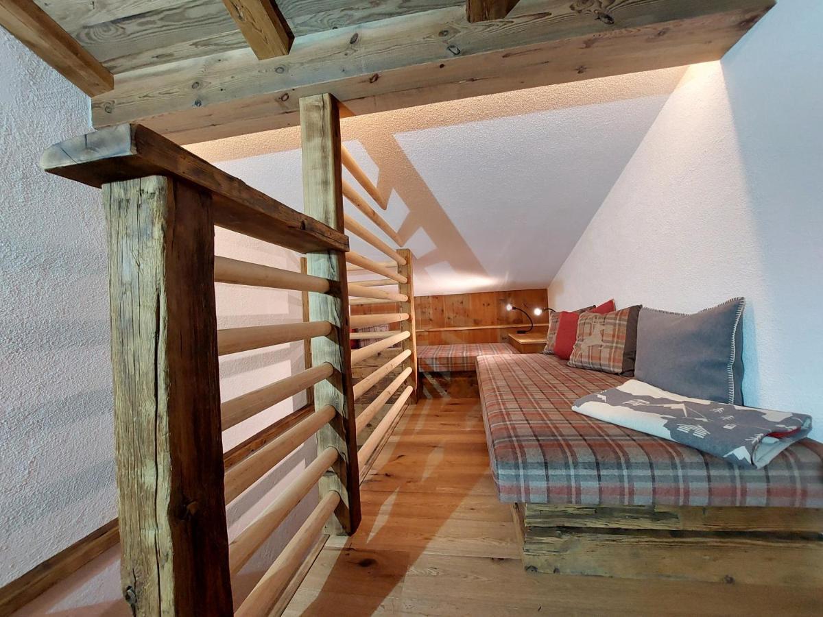 Wieserhof Tirol Oetz Extérieur photo