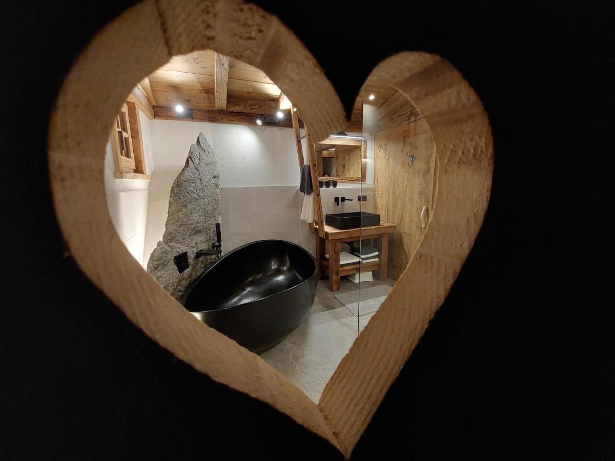 Wieserhof Tirol Oetz Extérieur photo