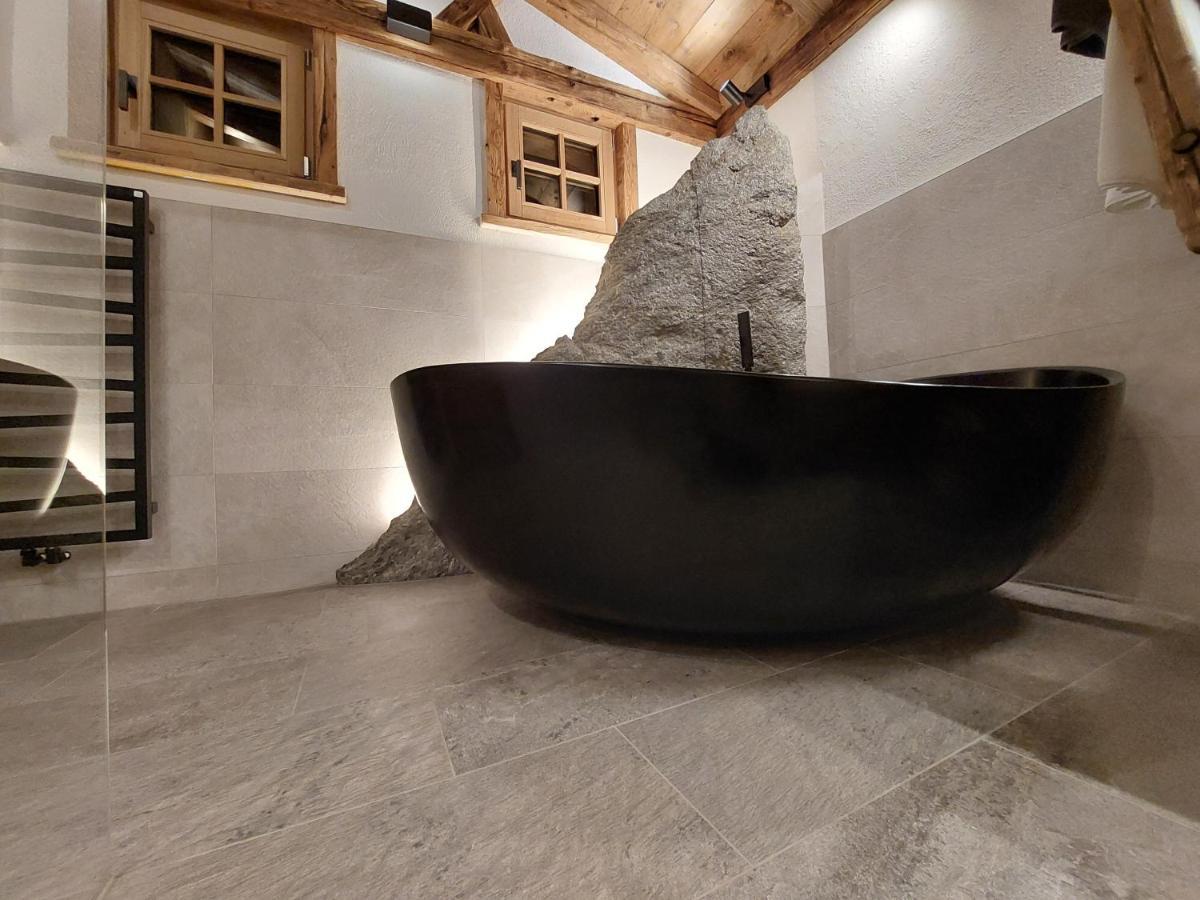 Wieserhof Tirol Oetz Extérieur photo