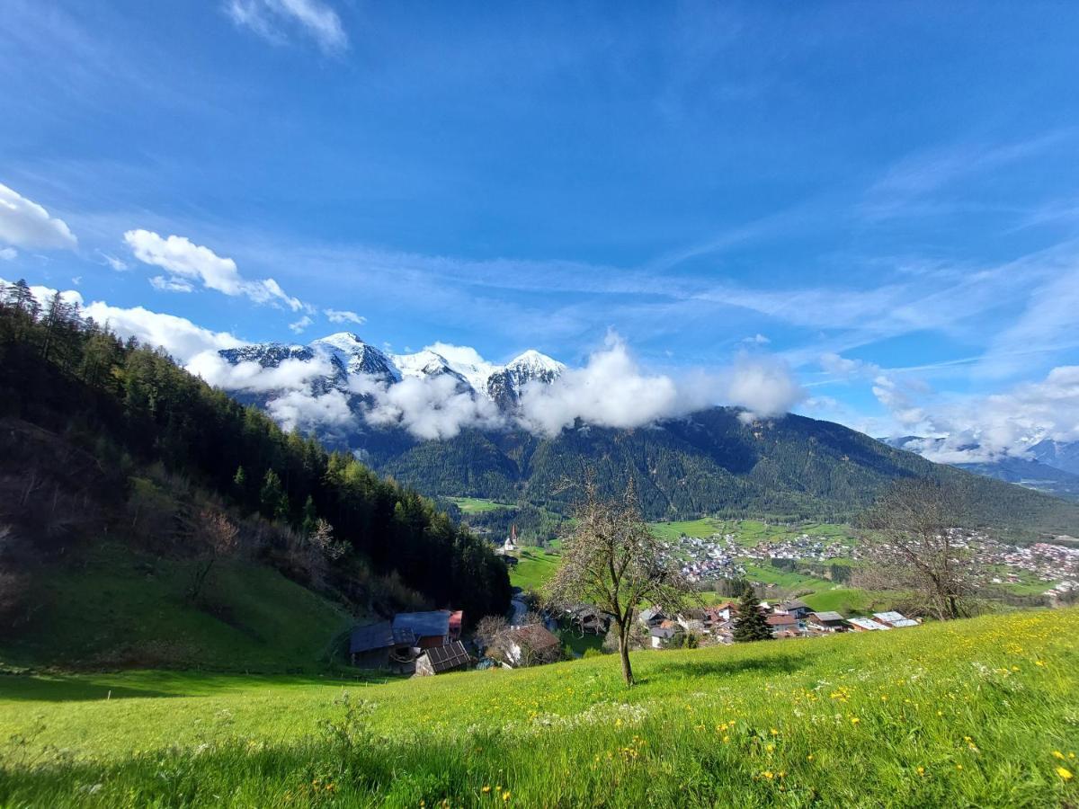 Wieserhof Tirol Oetz Extérieur photo