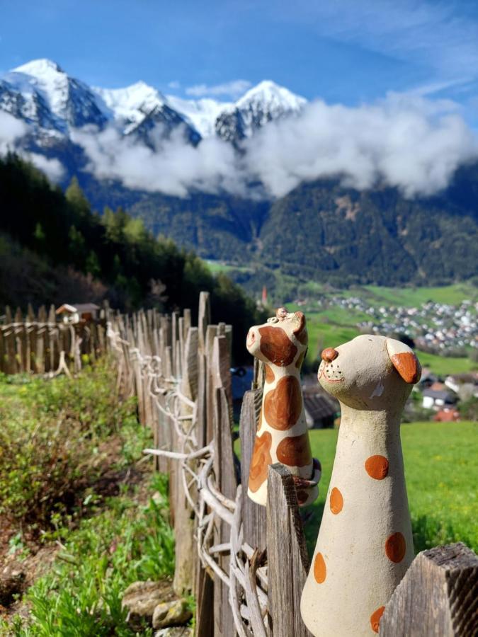Wieserhof Tirol Oetz Extérieur photo
