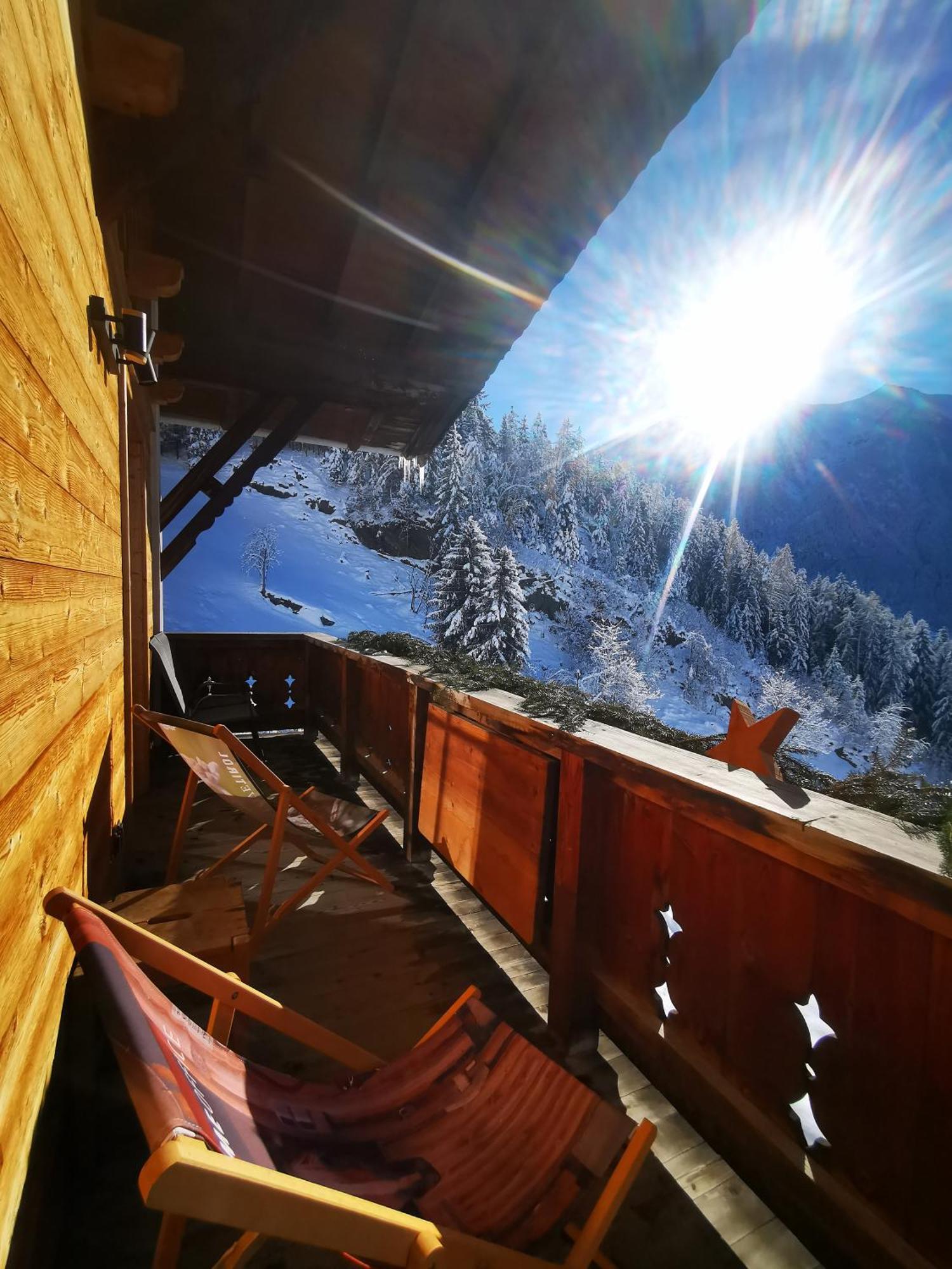 Wieserhof Tirol Oetz Extérieur photo